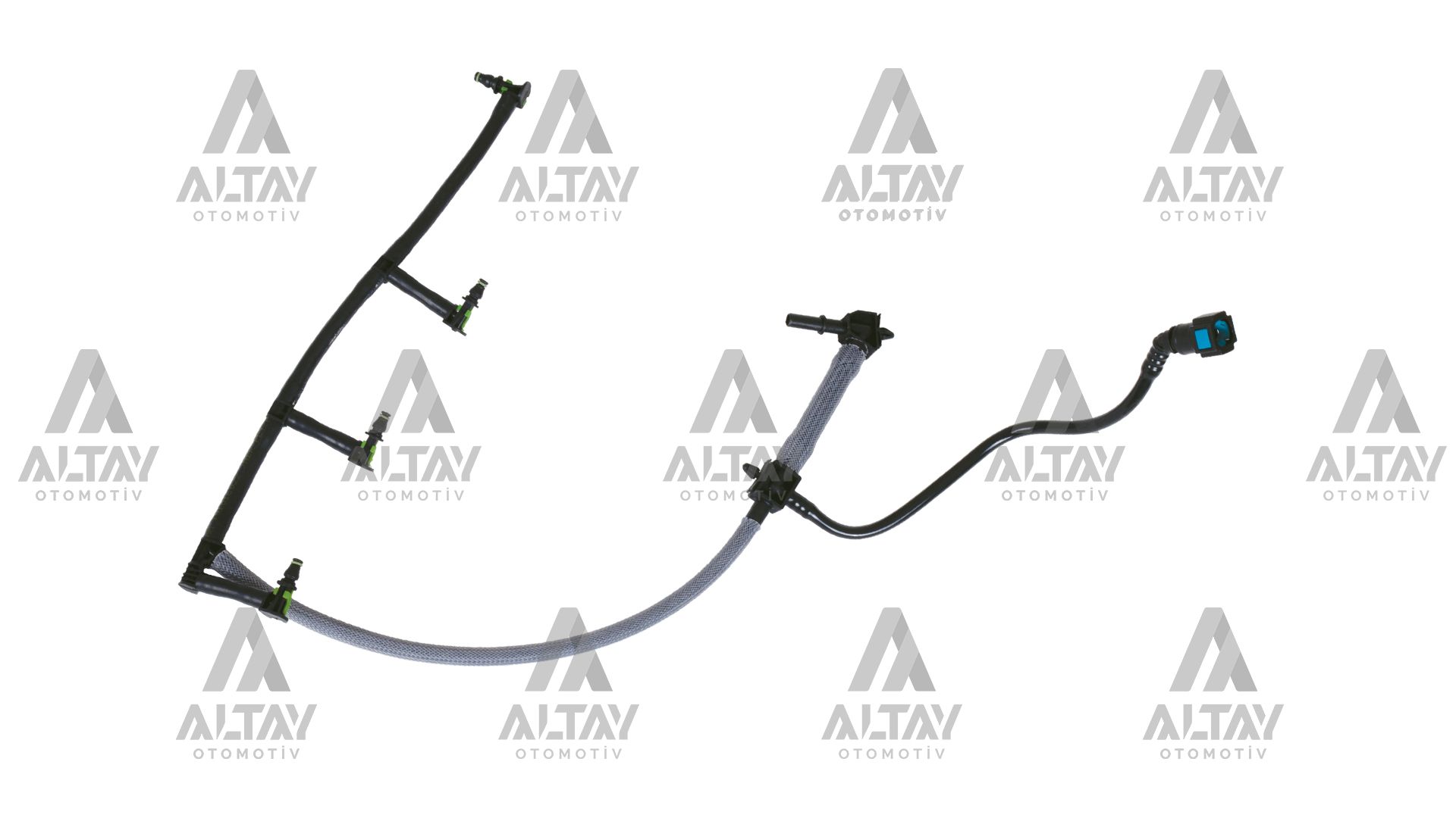 Ford Transit Radyatör Hortumu Hortum Enjektör Geri Dönüş - . Tdcı OEM BK3Q9K022AG Ford Transit Radyatör Hortumu Hortum Enjektör Geri Dönüş - . Tdcı OEM BK3Q9K022AG